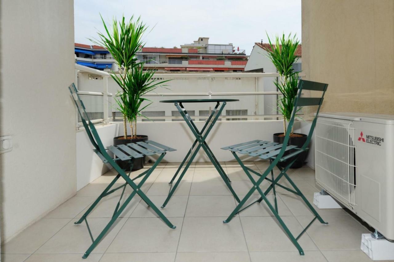 Mini Suite Othello - Five Stars Holiday House Nice Exterior photo