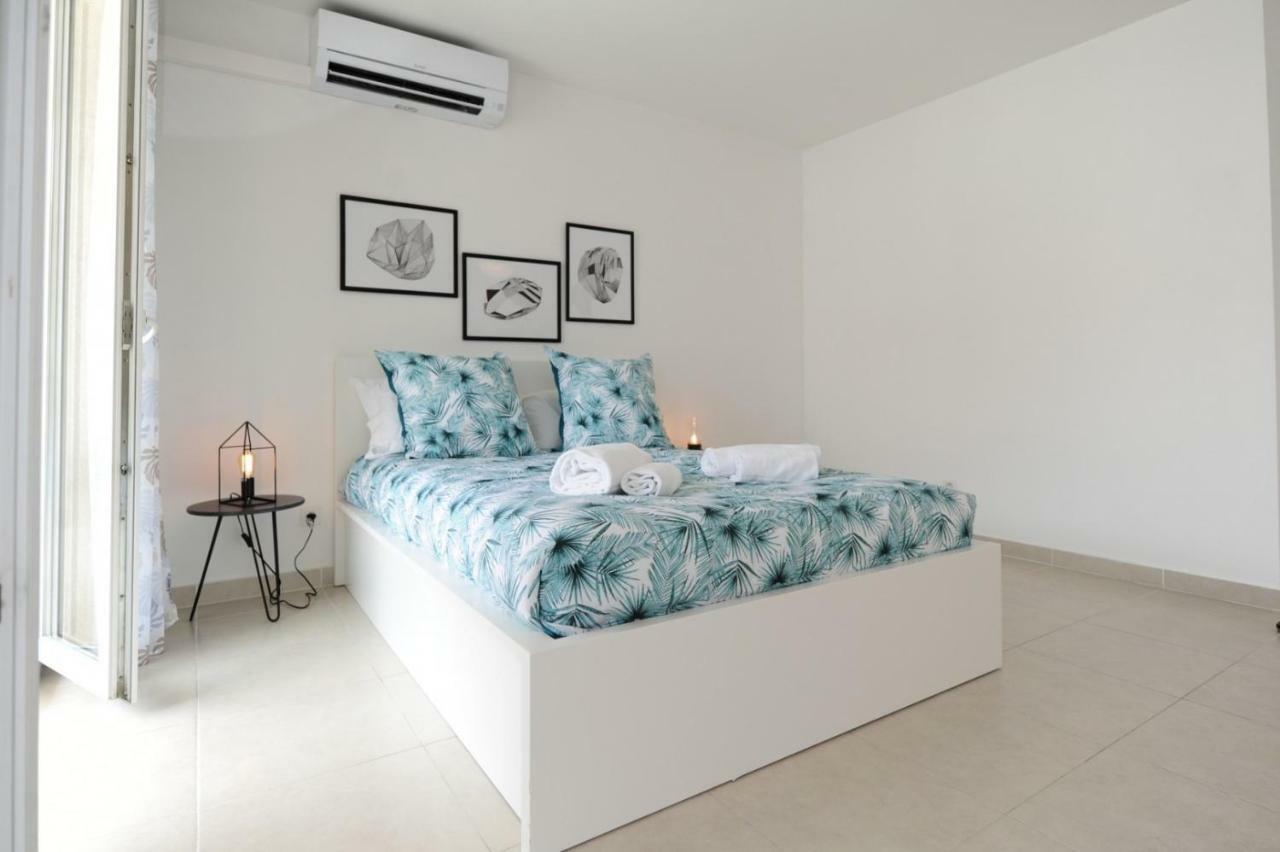 Mini Suite Othello - Five Stars Holiday House Nice Exterior photo