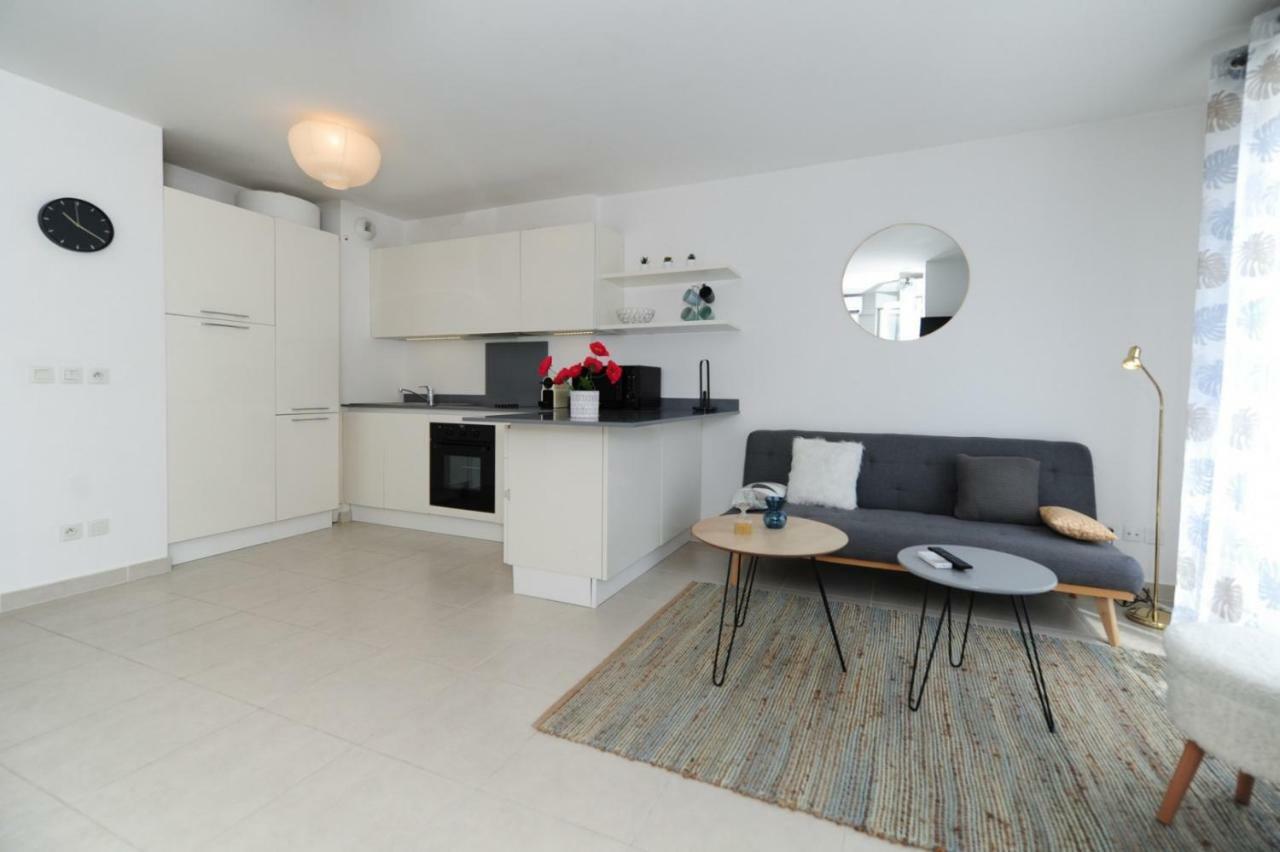 Mini Suite Othello - Five Stars Holiday House Nice Exterior photo