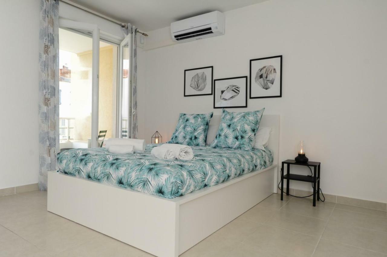 Mini Suite Othello - Five Stars Holiday House Nice Exterior photo