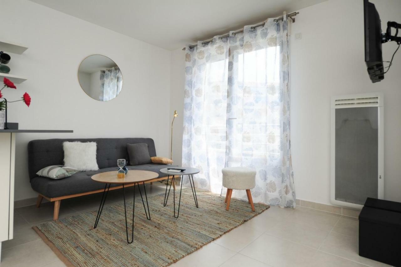 Mini Suite Othello - Five Stars Holiday House Nice Exterior photo